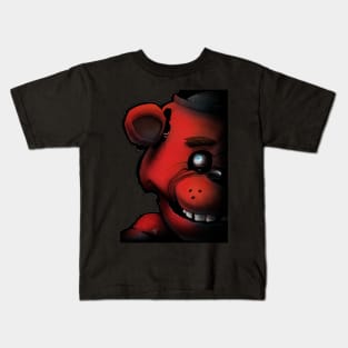 Freddy freddy Kids T-Shirt